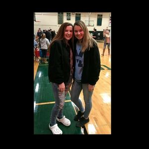 Meet your Posher, Kennedi